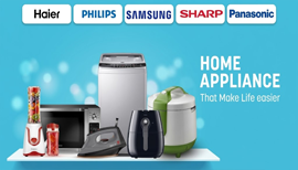 Home Appliance